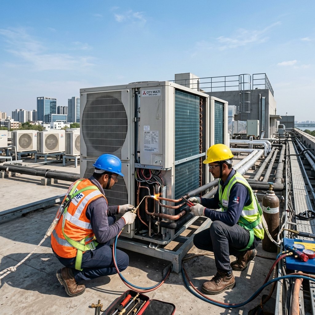 HVAC Project